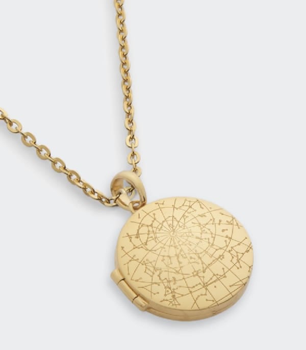 Gold Vermeil